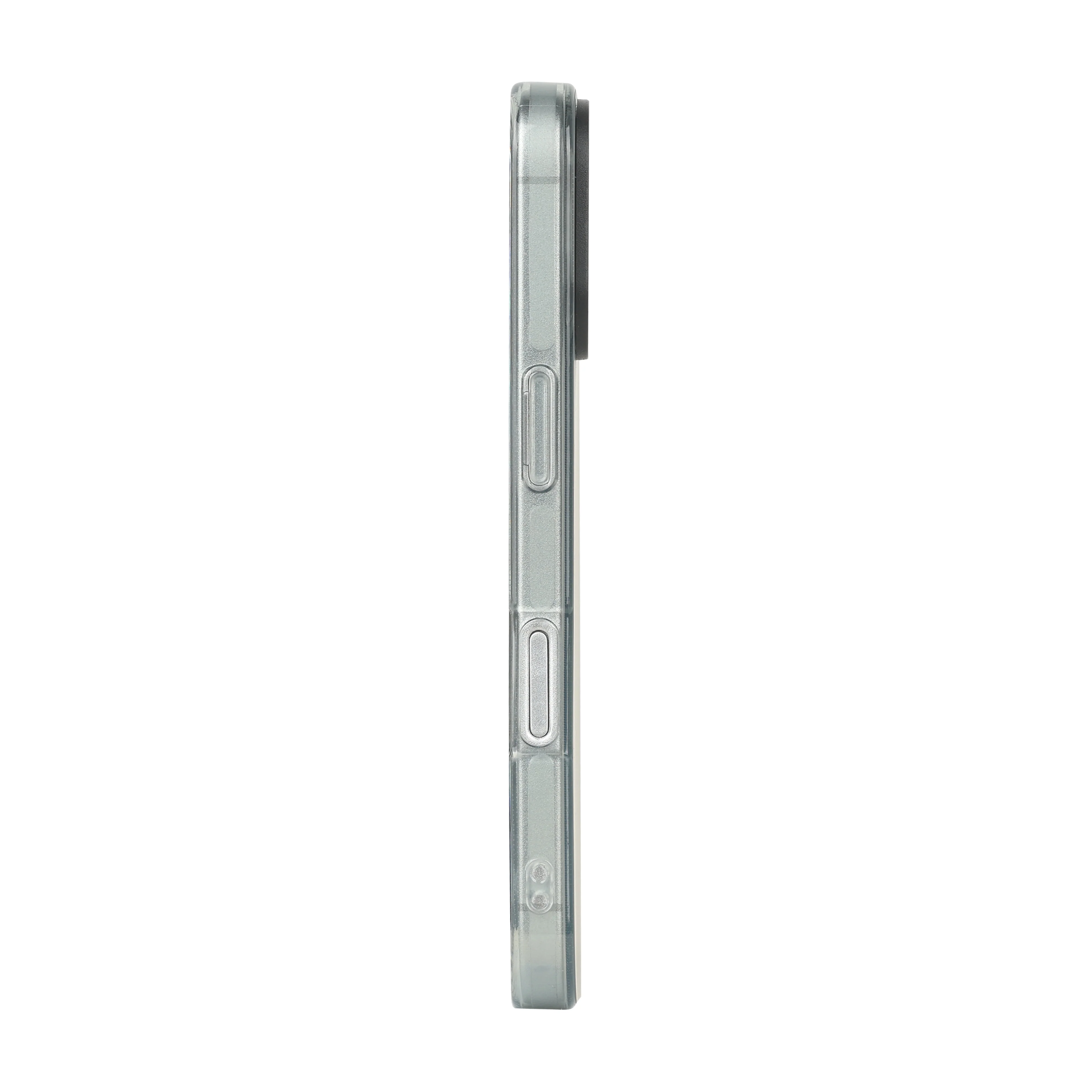 Basic Matte iPhone Case - Image 6