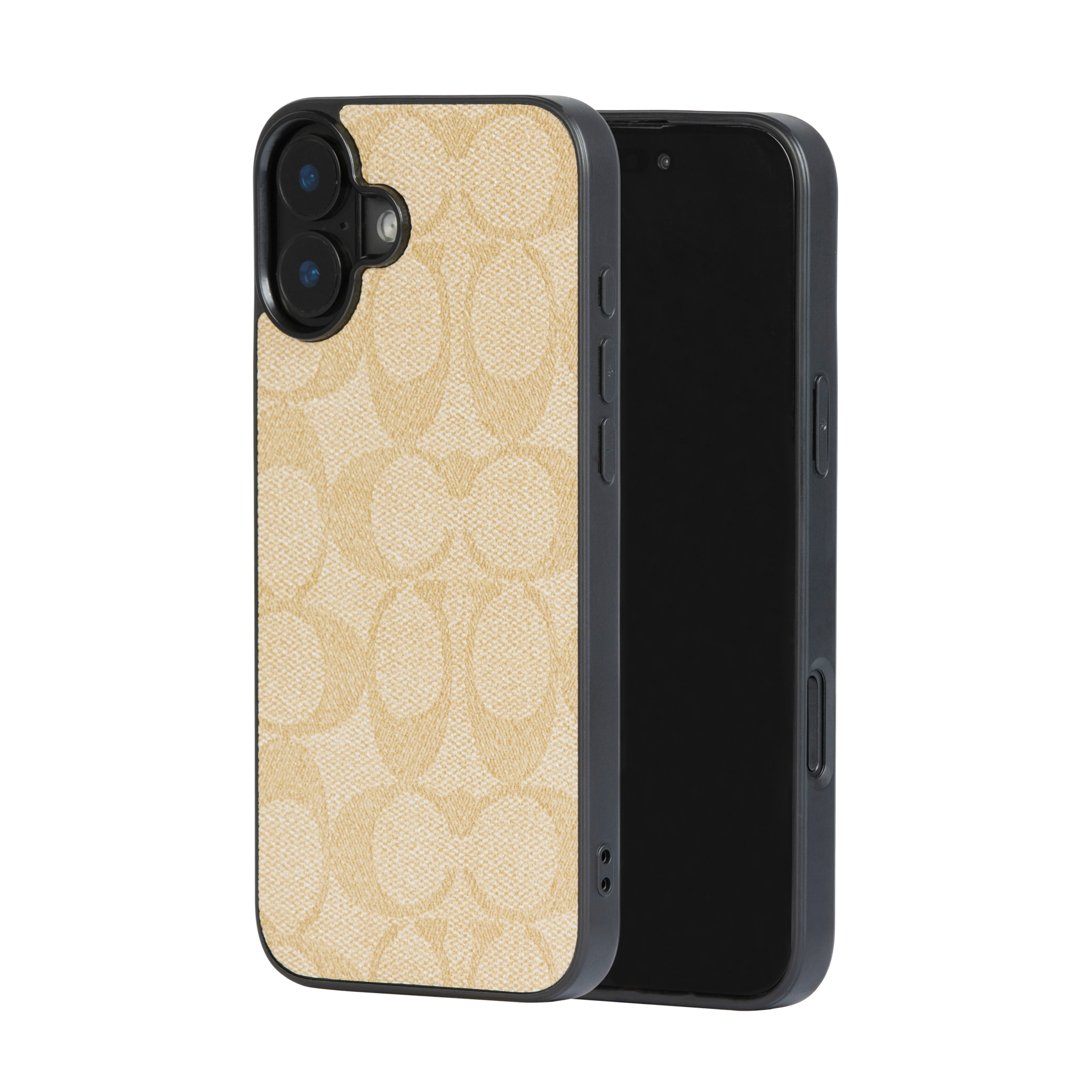 C Case Apricot iPhone Cover - Image 7