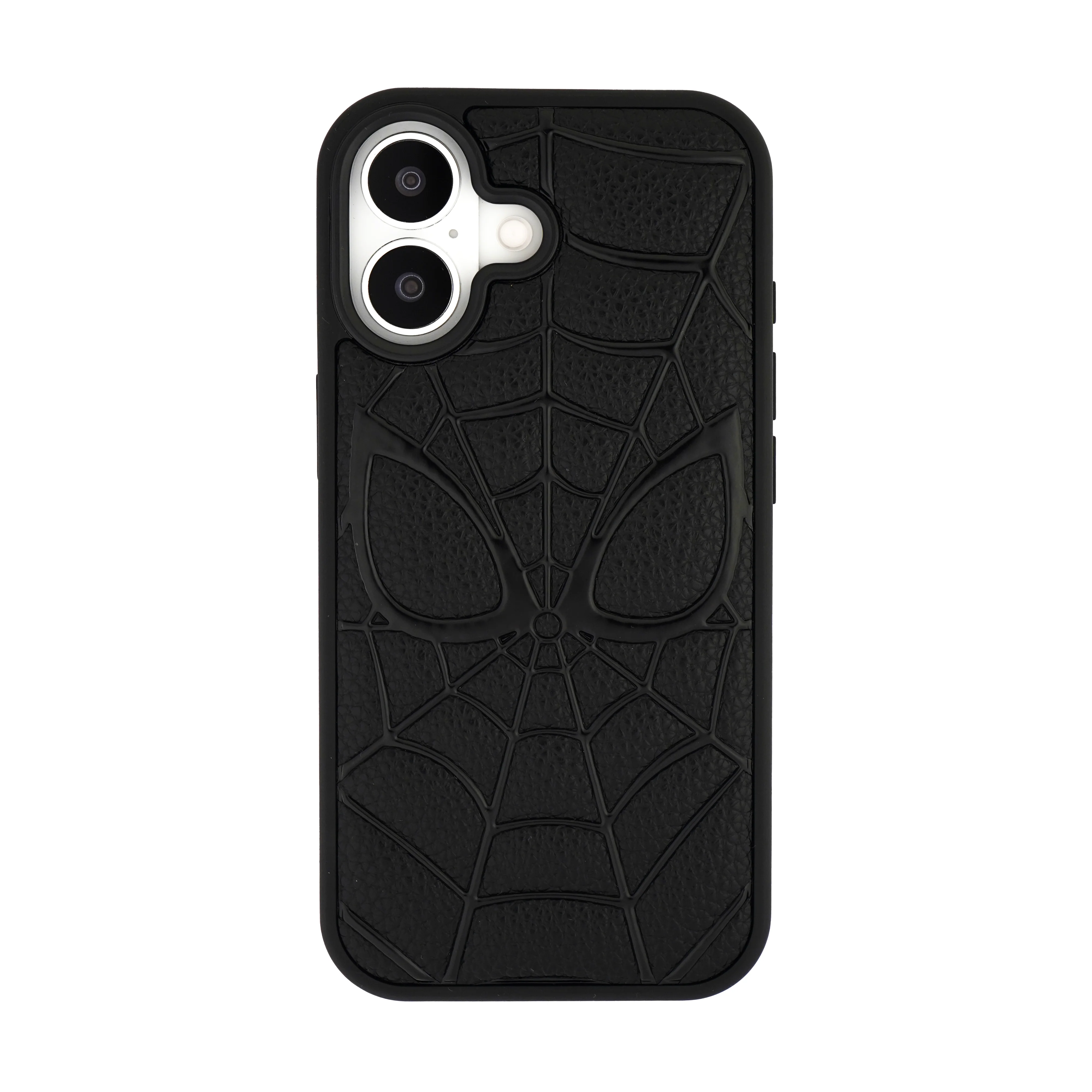 Spider Embossed iPhone Case - Image 9